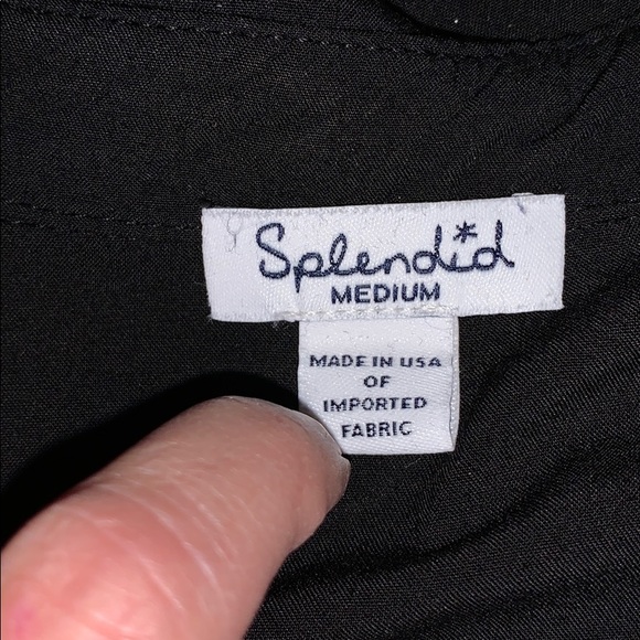 Romper - Picture 3 of 3